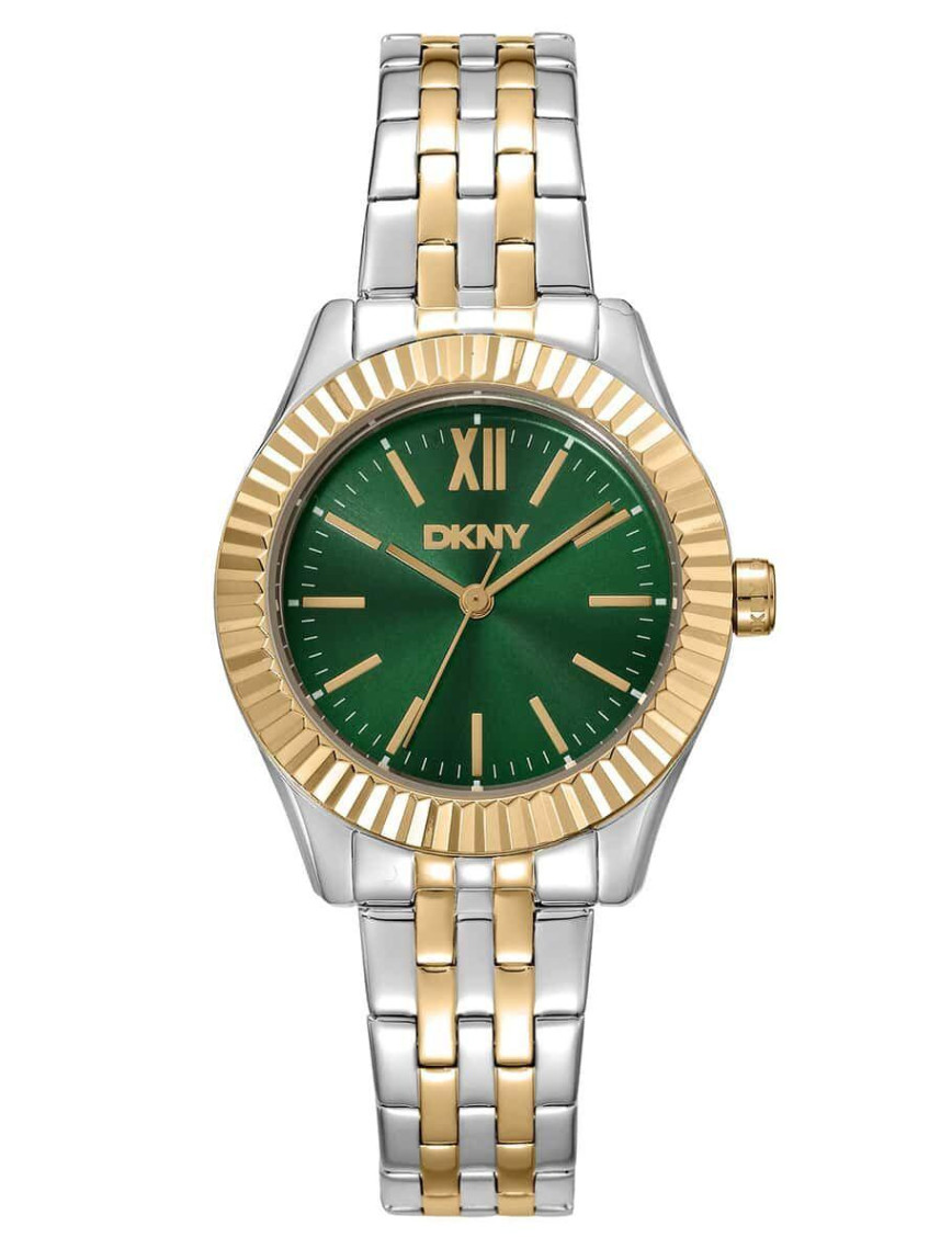 DKNY DK1L017M1095 Kadın Kol Saati