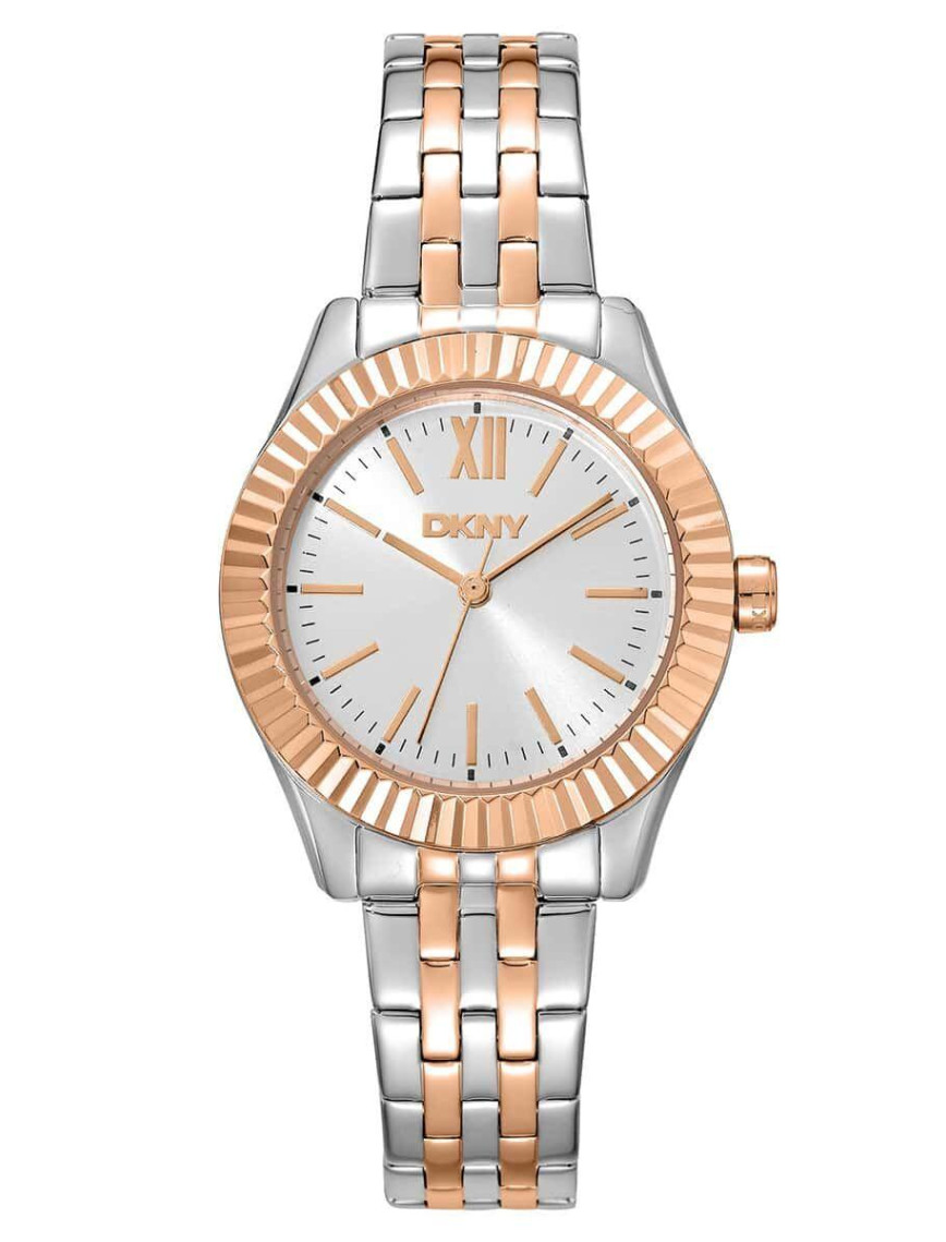 DKNY DK1L017M1105 Kadın Kol Saati