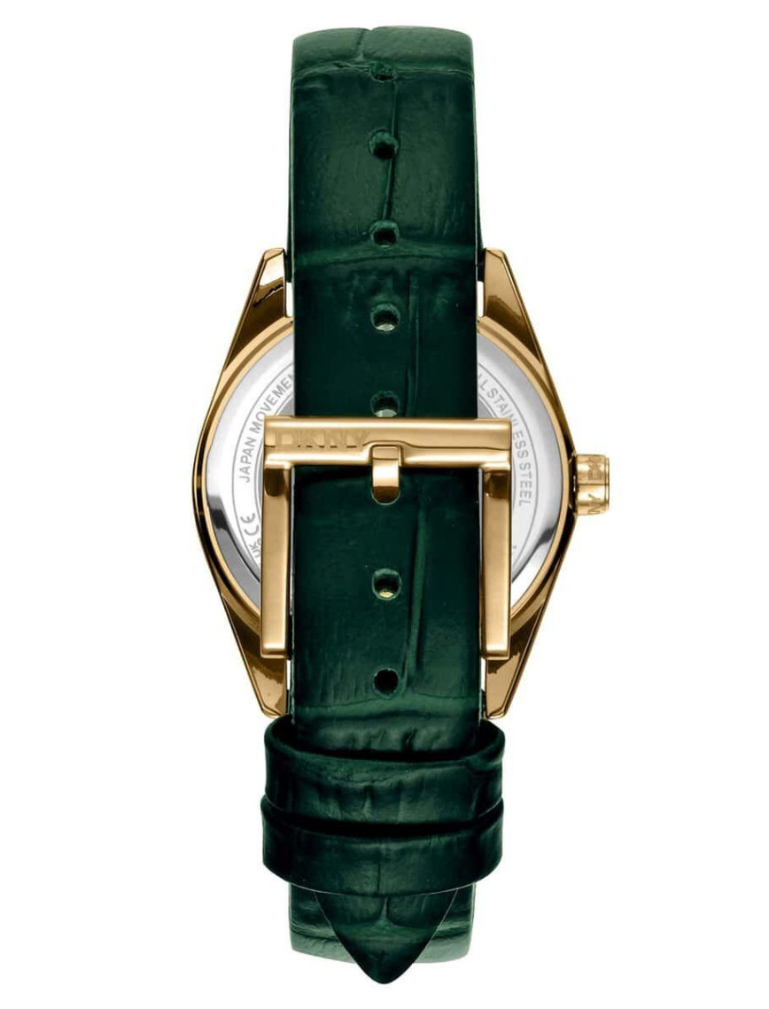 DKNY DK1L029L0025 Kadın Kol Saati DKNY DK1L029L0025 Kadın Kol Saati