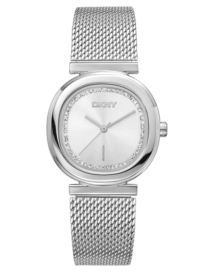 DKNY DK1L082M0015 Kadın Kol Saati DKNY DK1L082M0015 Kadın Kol Saati