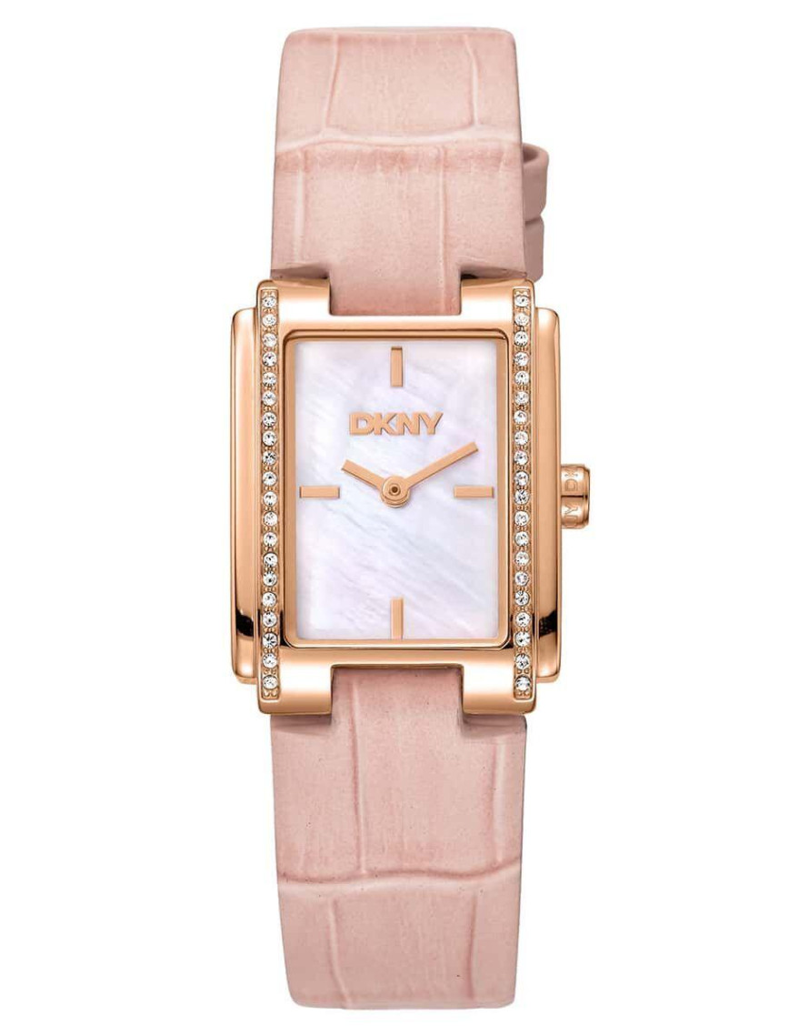 DKNY DK1L122L0025 Kadın Kol Saati DKNY DK1L122L0025 Kadın Kol Saati