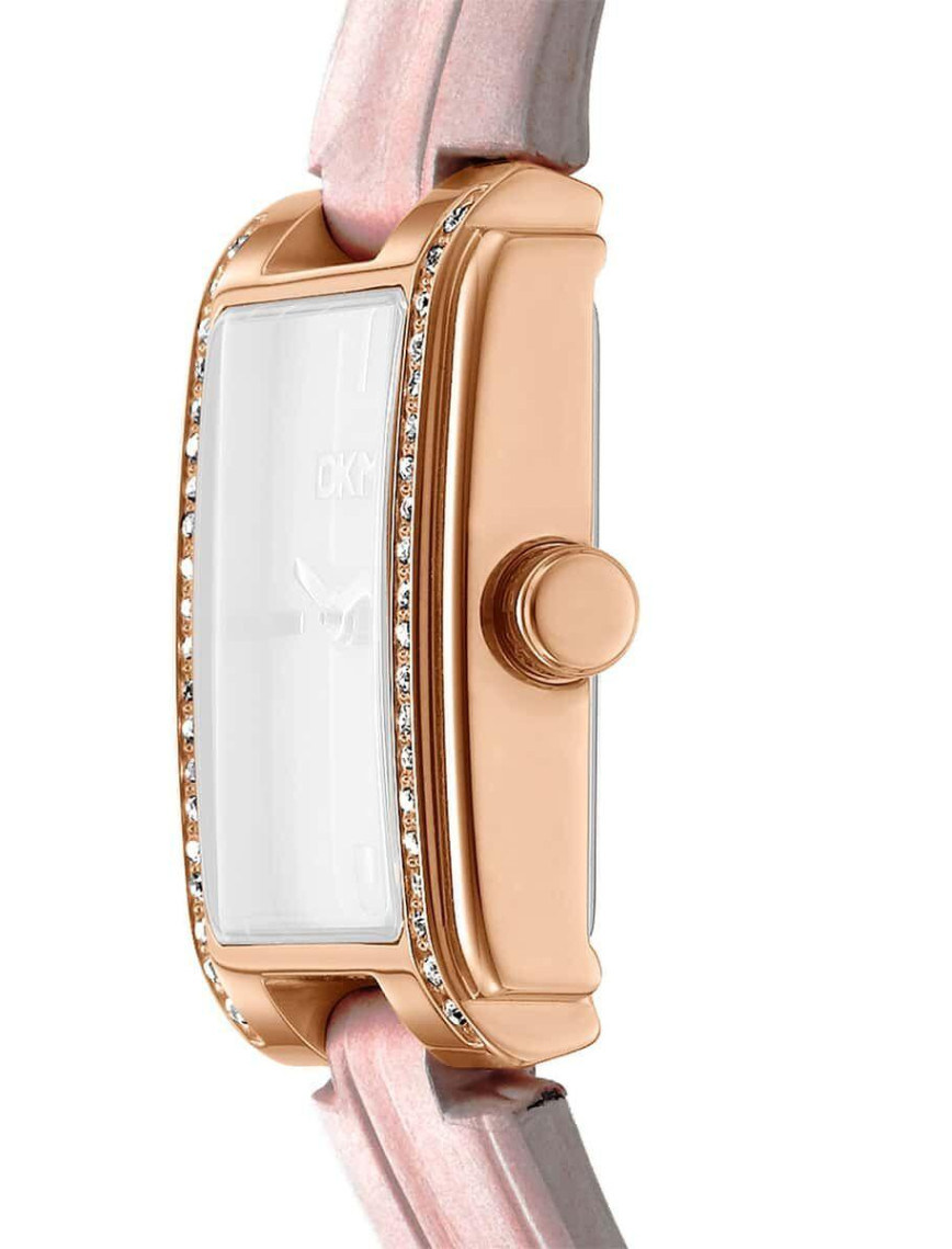 DKNY DK1L122L0025 Kadın Kol Saati DKNY DK1L122L0025 Kadın Kol Saati