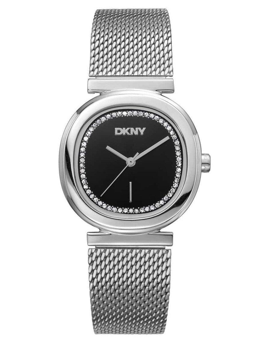 DKNY DK1L082M0025 Kadın Kol Saati DKNY DK1L082M0025 Kadın Kol Saati