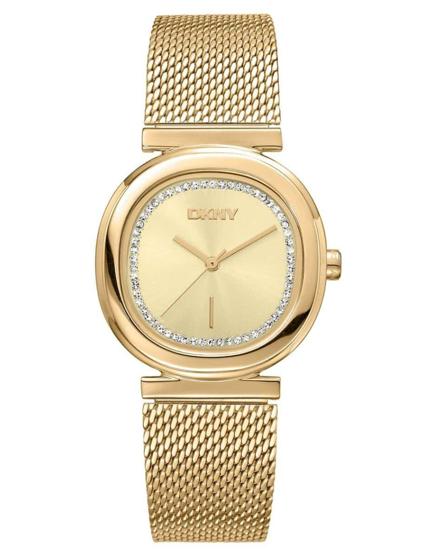 DKNY DK1L082M0035 Kadın Kol Saati DKNY DK1L082M0035 Kadın Kol Saati