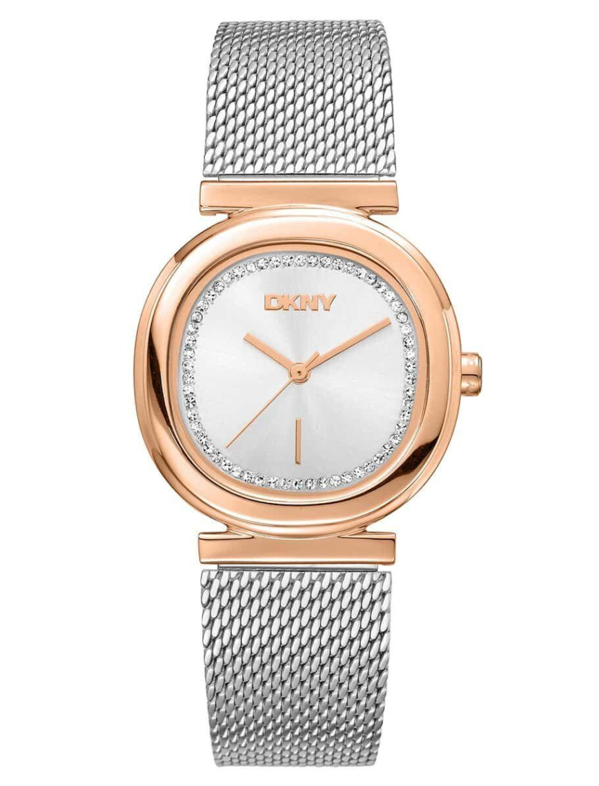 DKNY DK1L082M0065 Kadın Kol Saati DKNY DK1L082M0065 Kadın Kol Saati