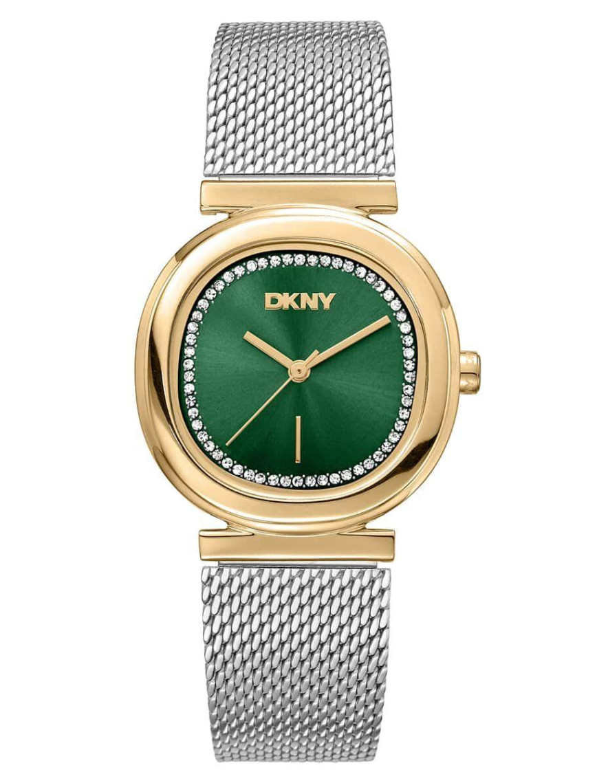 DKNY DK1L082M0085 Kadın Kol Saati DKNY DK1L082M0085 Kadın Kol Saati