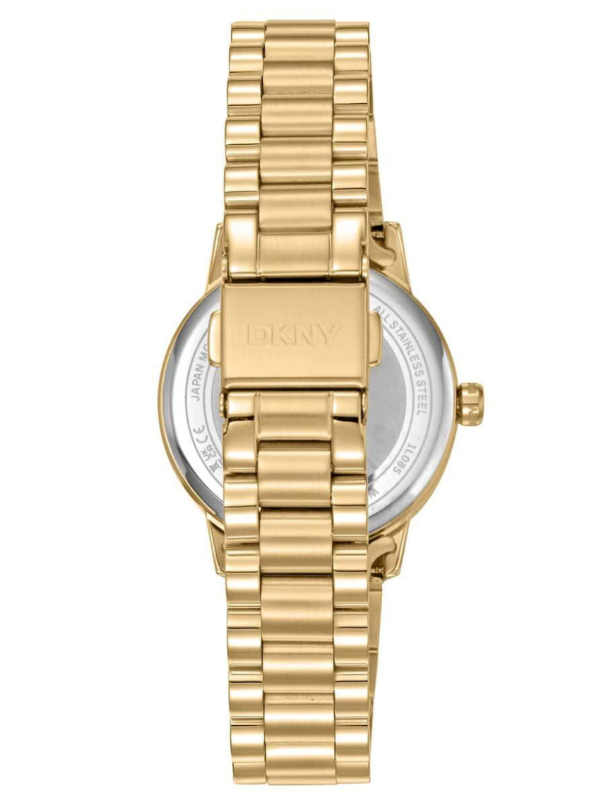 DKNY DK1L085M0055 Kadın Kol Saati DKNY DK1L085M0055 Kadın Kol Saati