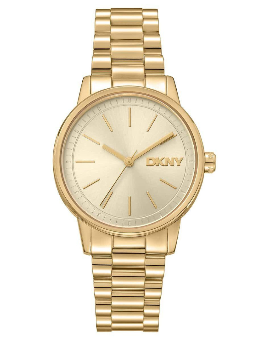 DKNY DK1L085M0055 Kadın Kol Saati DKNY DK1L085M0055 Kadın Kol Saati