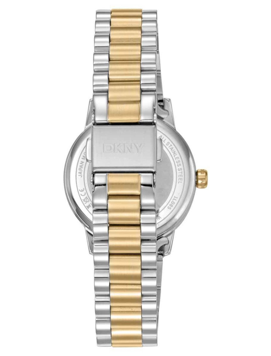 DKNY DK1L085M0085 Kadın Kol Saati DKNY DK1L085M0085 Kadın Kol Saati