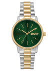 DKNY DK1L085M0085 Kadın Kol Saati DKNY DK1L085M0085 Kadın Kol Saati