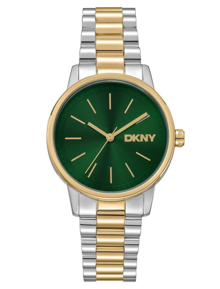 DKNY DK1L085M0085 Kadın Kol Saati DKNY DK1L085M0085 Kadın Kol Saati
