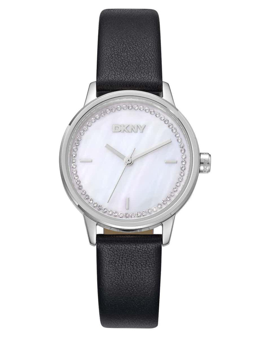 DKNY DK1L086L0015 Kadın Kol Saati DKNY DK1L086L0015 Kadın Kol Saati