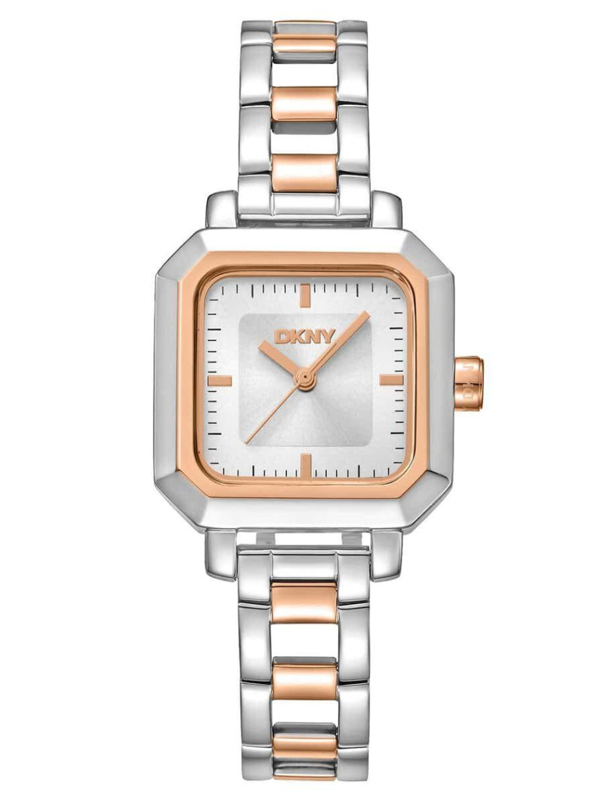 DKNY DK1L124M0075 Kadın Kol Saati DKNY DK1L124M0075 Kadın Kol Saati