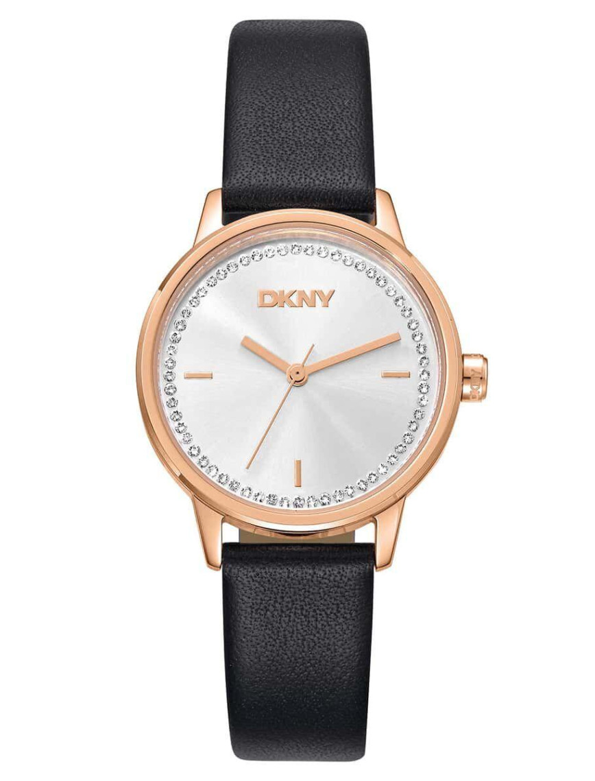 DKNY DK1L086L0035 Kadın Kol Saati DKNY DK1L086L0035 Kadın Kol Saati