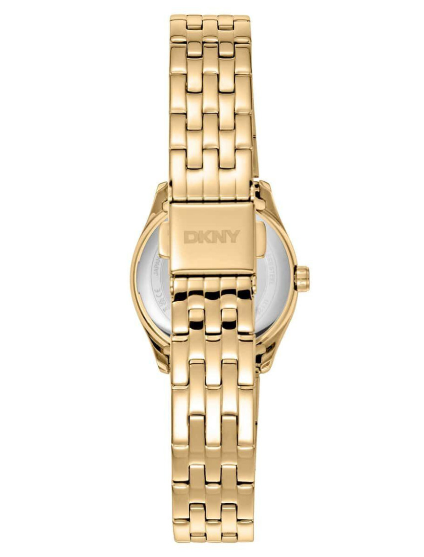 DKNY DK1L126M0055 Kadın Kol Saati DKNY DK1L126M0055 Kadın Kol Saati