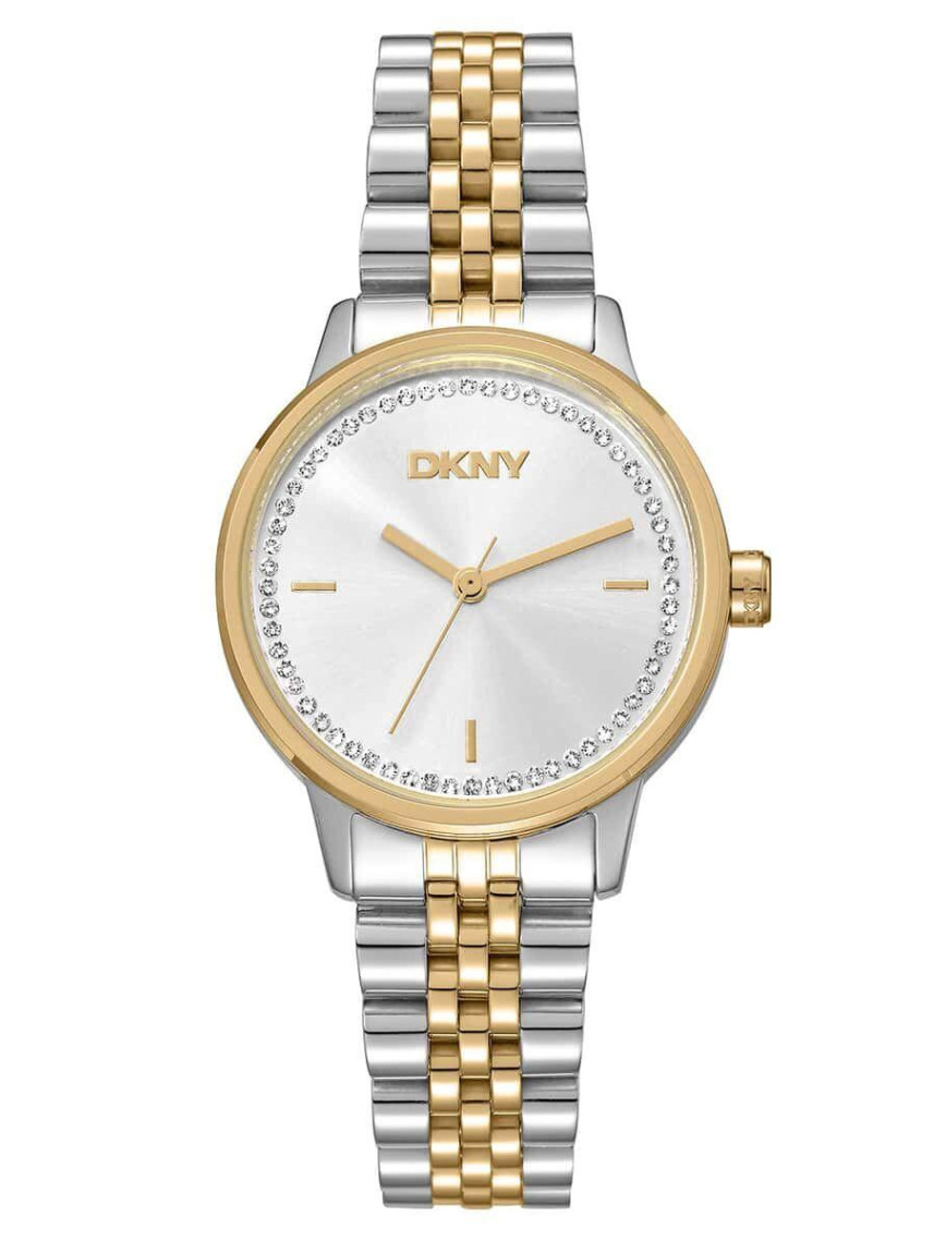 DKNY DK1L086M0075 Kadın Kol Saati DKNY DK1L086M0075 Kadın Kol Saati