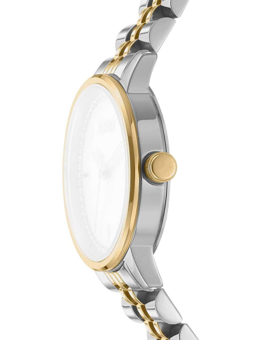 DKNY DK1L086M0075 Kadın Kol Saati DKNY DK1L086M0075 Kadın Kol Saati