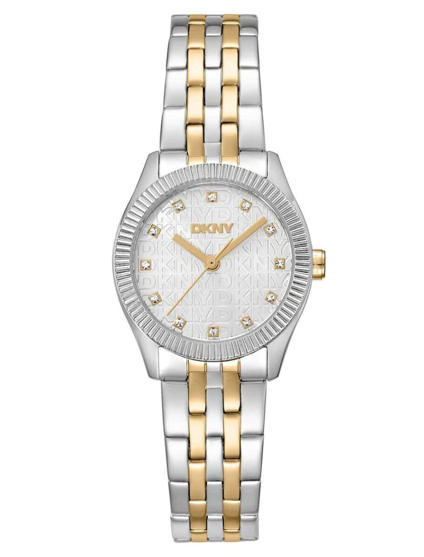 DKNY DK1L126M0075 Kadın Kol Saati DKNY DK1L126M0075 Kadın Kol Saati
