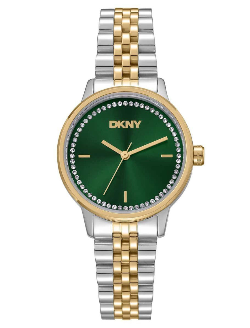 DKNY DK1L086M0085 Kadın Kol Saati DKNY DK1L086M0085 Kadın Kol Saati
