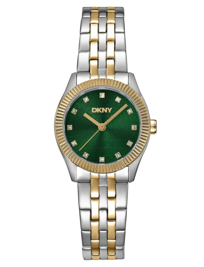 DKNY DK1L126M0095 Kadın Kol Saati