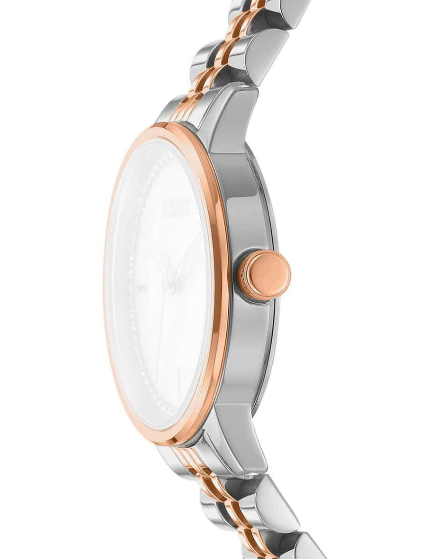 DKNY DK1L086M0095 Kadın Kol Saati DKNY DK1L086M0095 Kadın Kol Saati