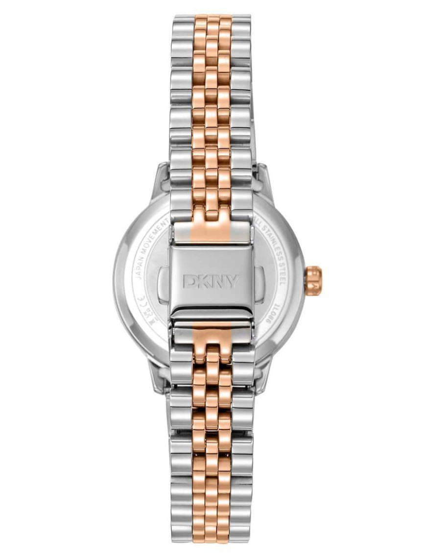 DKNY DK1L086M0095 Kadın Kol Saati DKNY DK1L086M0095 Kadın Kol Saati
