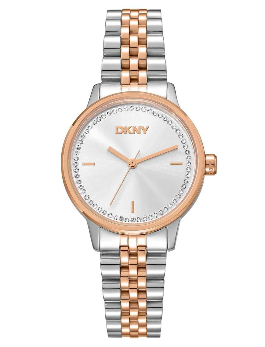 DKNY DK1L086M0095 Kadın Kol Saati DKNY DK1L086M0095 Kadın Kol Saati
