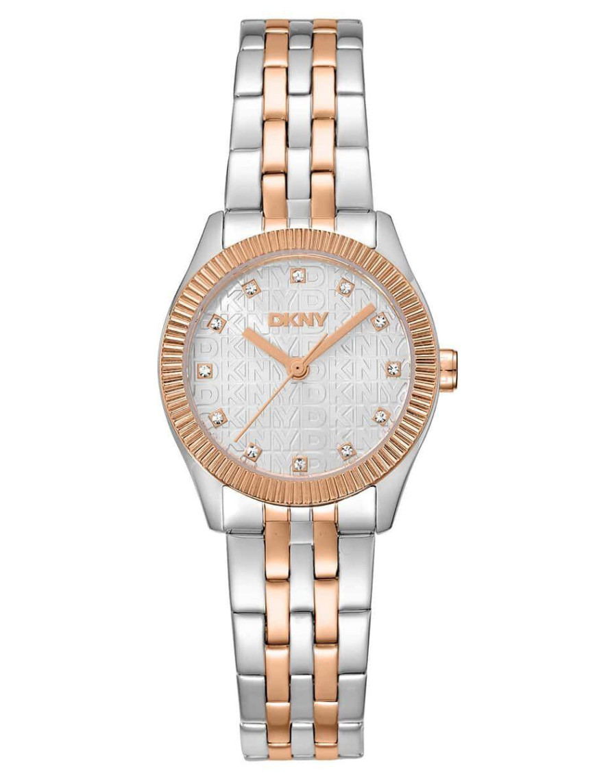 DKNY DK1L126M0105 Kadın Kol Saati DKNY DK1L126M0105 Kadın Kol Saati