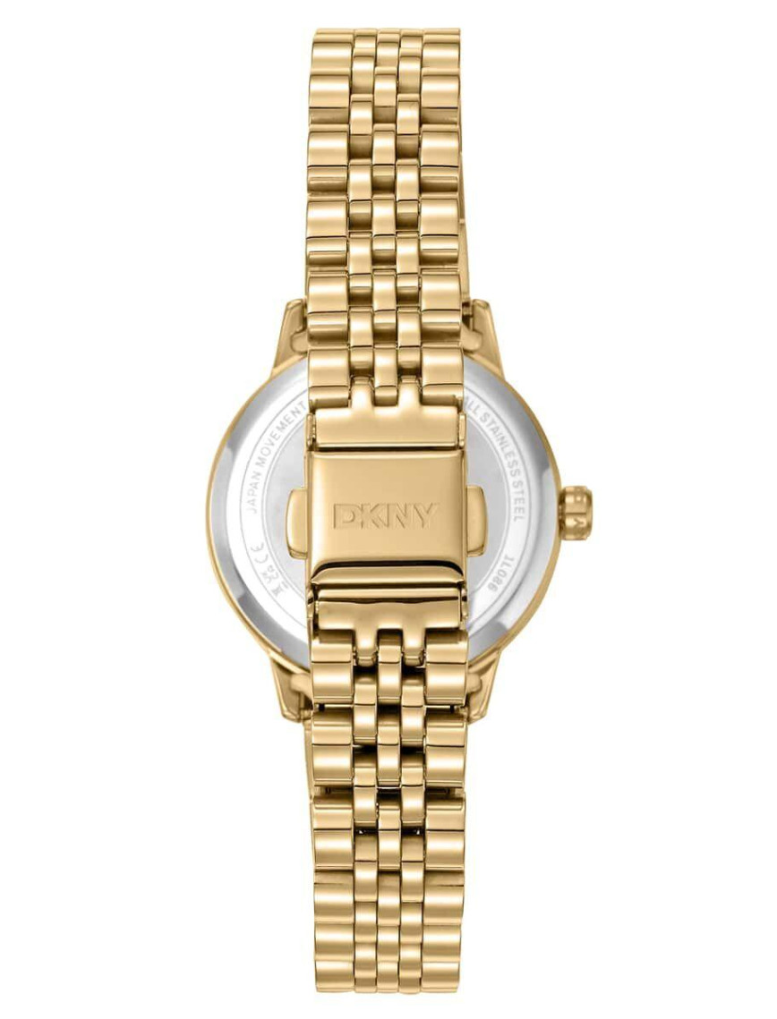 DKNY DK1L086M0115 Kadın Kol Saati DKNY DK1L086M0115 Kadın Kol Saati