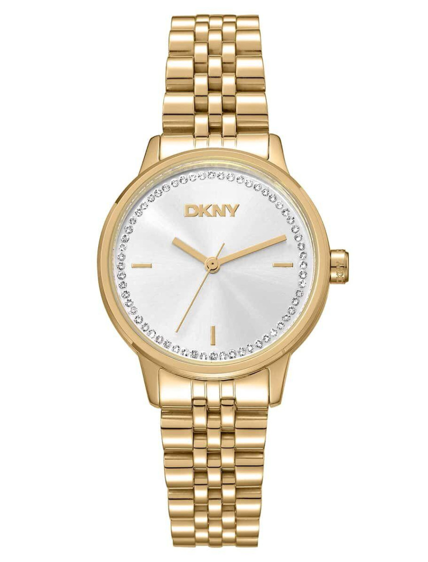DKNY DK1L086M0115 Kadın Kol Saati DKNY DK1L086M0115 Kadın Kol Saati