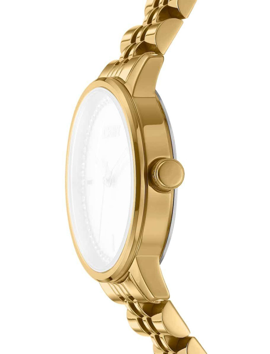 DKNY DK1L086M0115 Kadın Kol Saati DKNY DK1L086M0115 Kadın Kol Saati