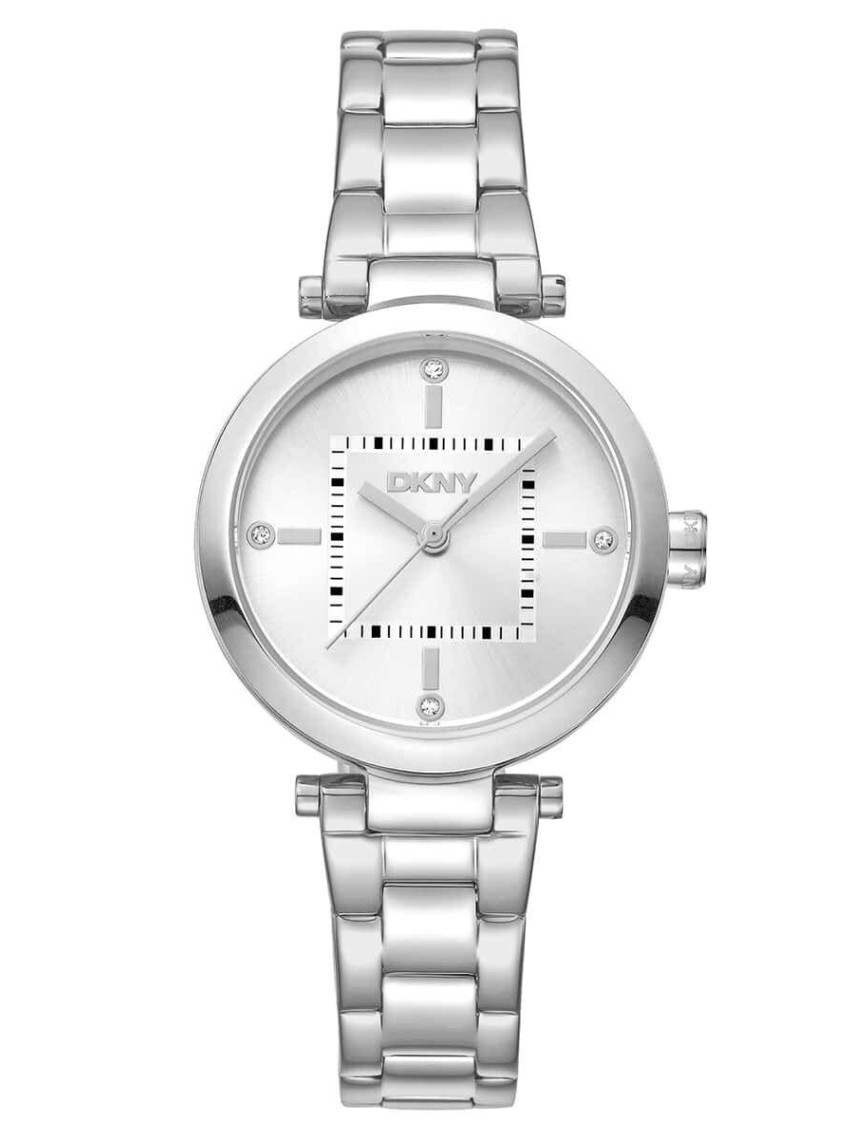 DKNY DK1L092M0045 Kadın Kol Saati DKNY DK1L092M0045 Kadın Kol Saati