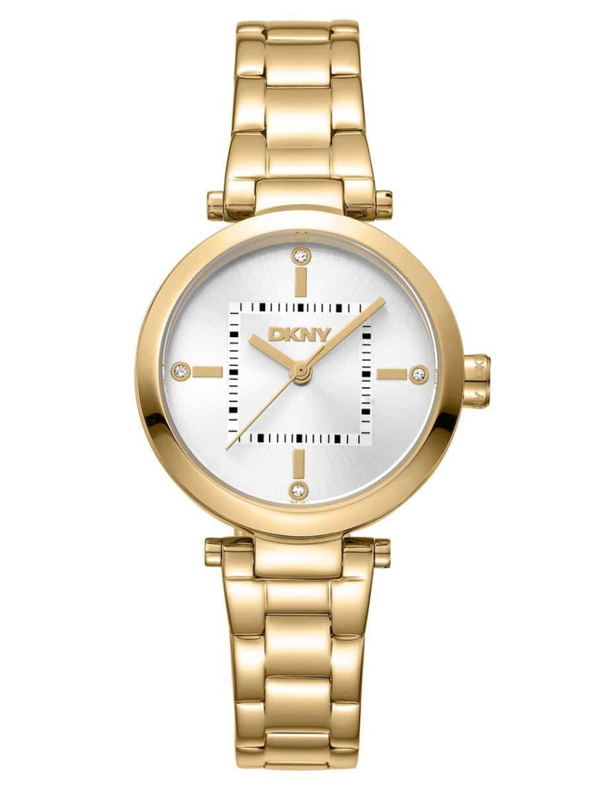 DKNY DK1L092M0065 Kadın Kol Saati DKNY DK1L092M0065 Kadın Kol Saati