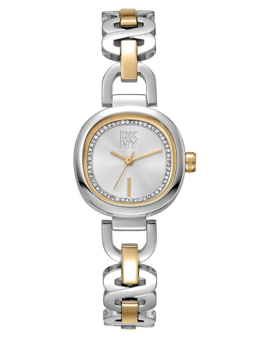 DKNY DK1L139M0055 Kadın Kol Saati DKNY DK1L139M0055 Kadın Kol Saati