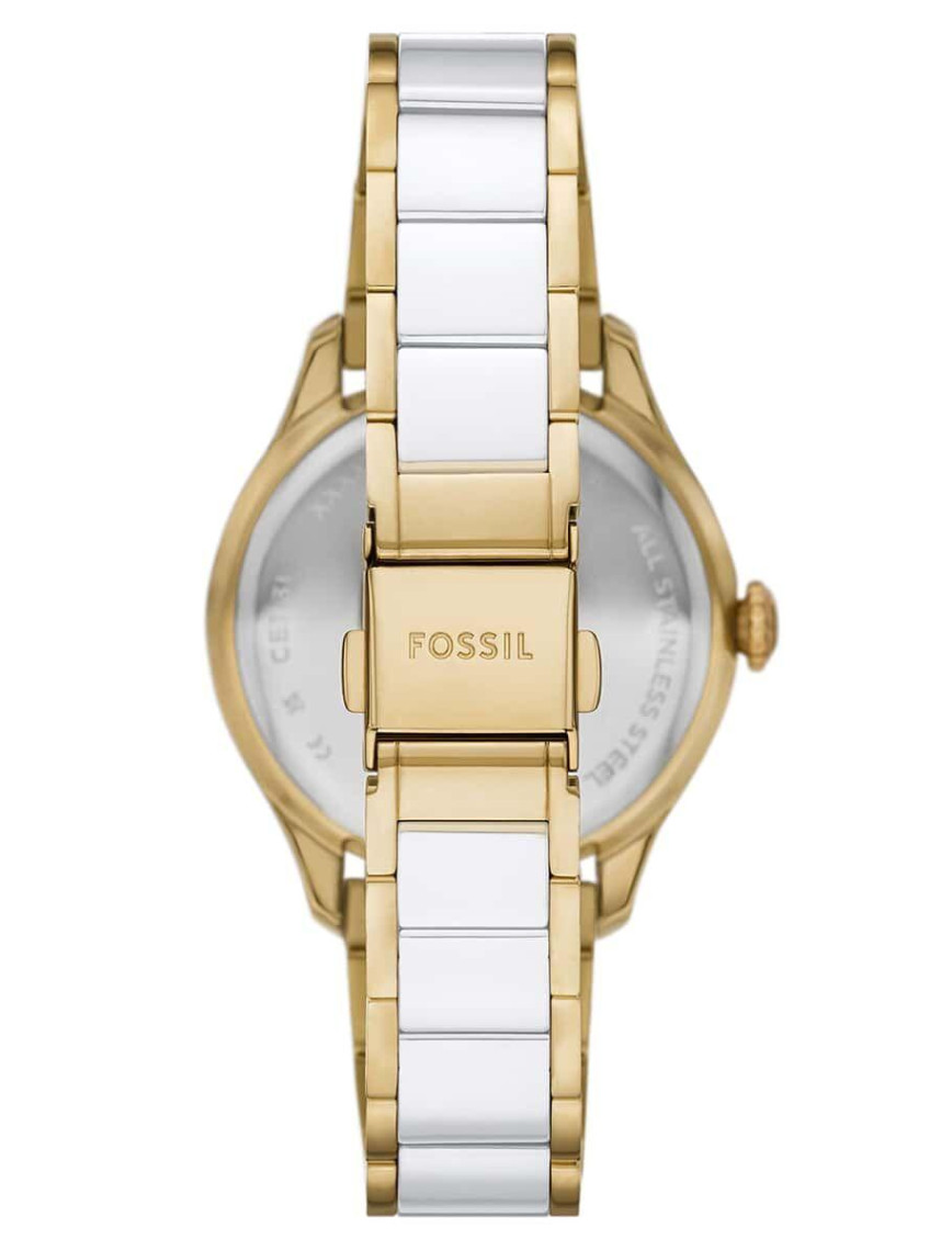 Fossil FCE1131 Kadın Kol Saati Fossil FCE1131 Kadın Kol Saati