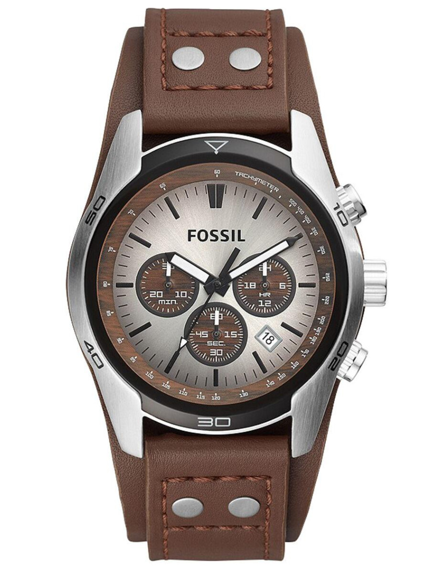 Fossil FCH2565 Erkek Kol Saati Fossil FCH2565 Erkek Kol Saati