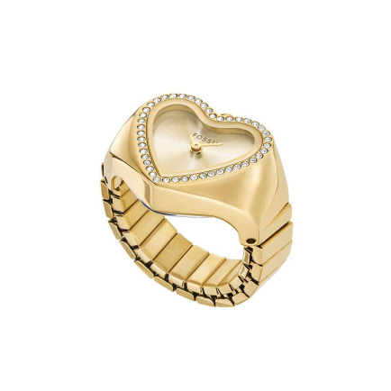 Fossil FES5407 Kadın Yüzük Saat