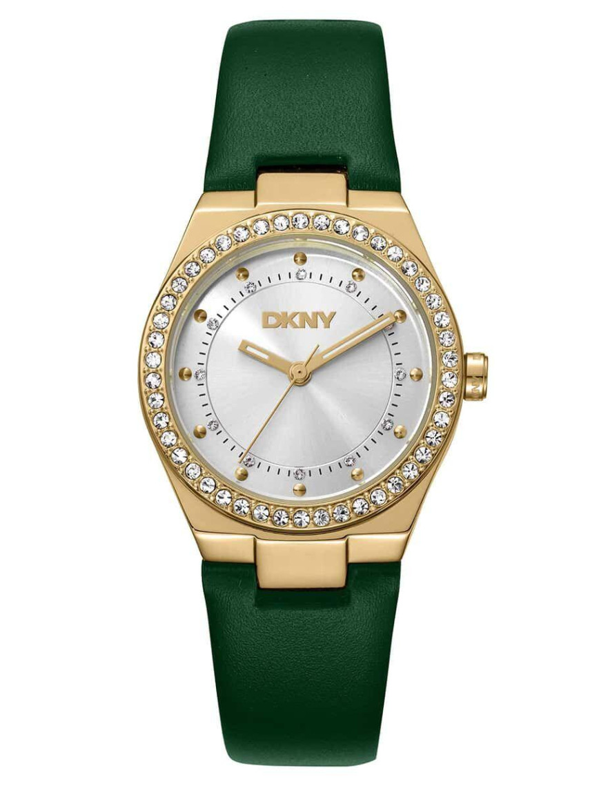 DKNY DK1L100L0025 Kadın Kol Saati DKNY DK1L100L0025 Kadın Kol Saati