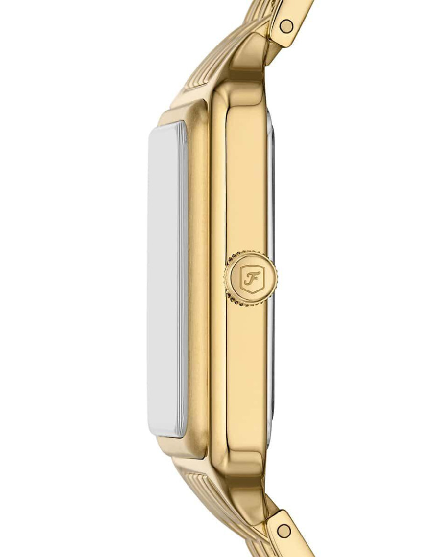 Fossil FES5409 Kadın Kol Saati Fossil FES5409 Kadın Kol Saati