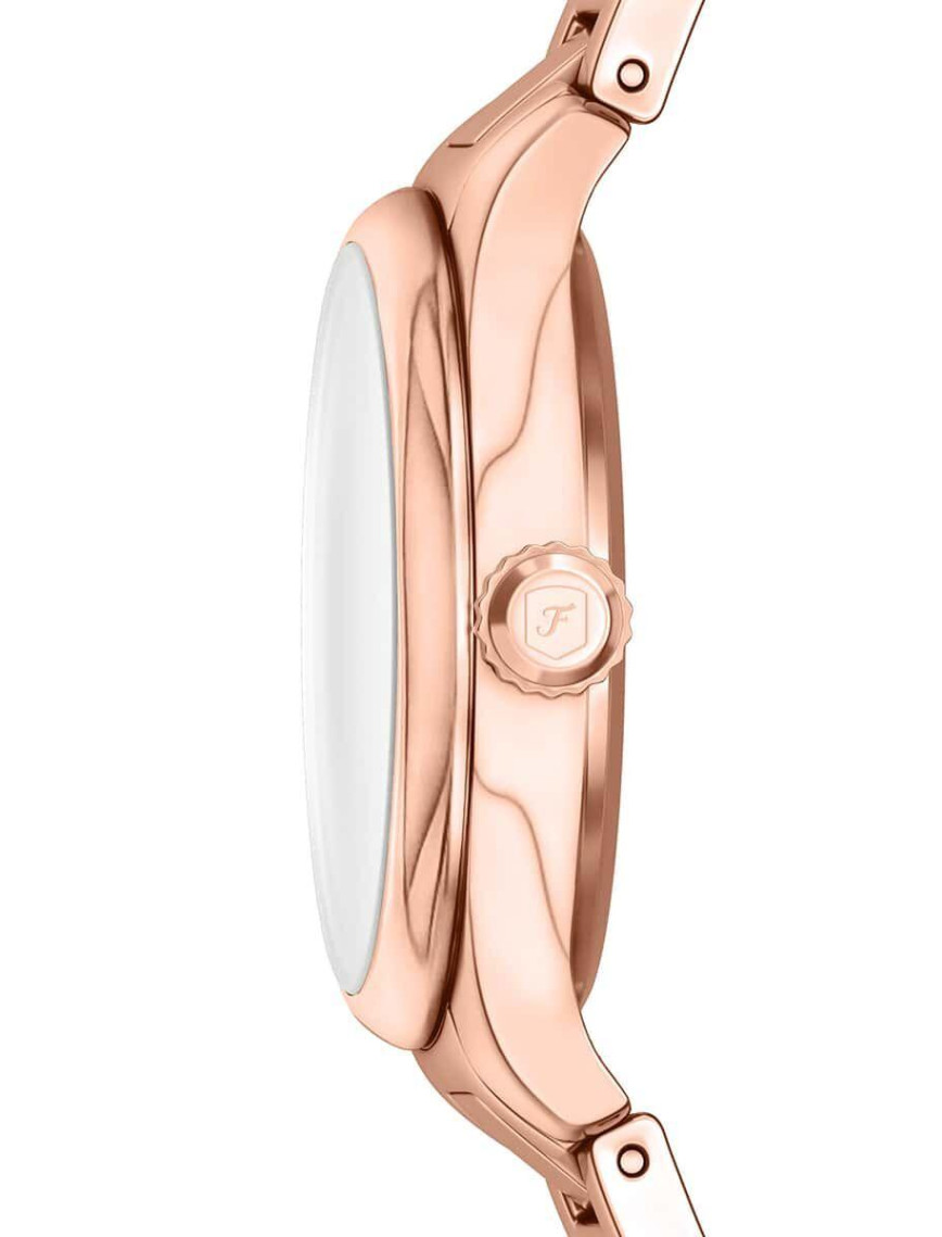 Fossil FES5420 Kadın Kol Saati Fossil FES5420 Kadın Kol Saati