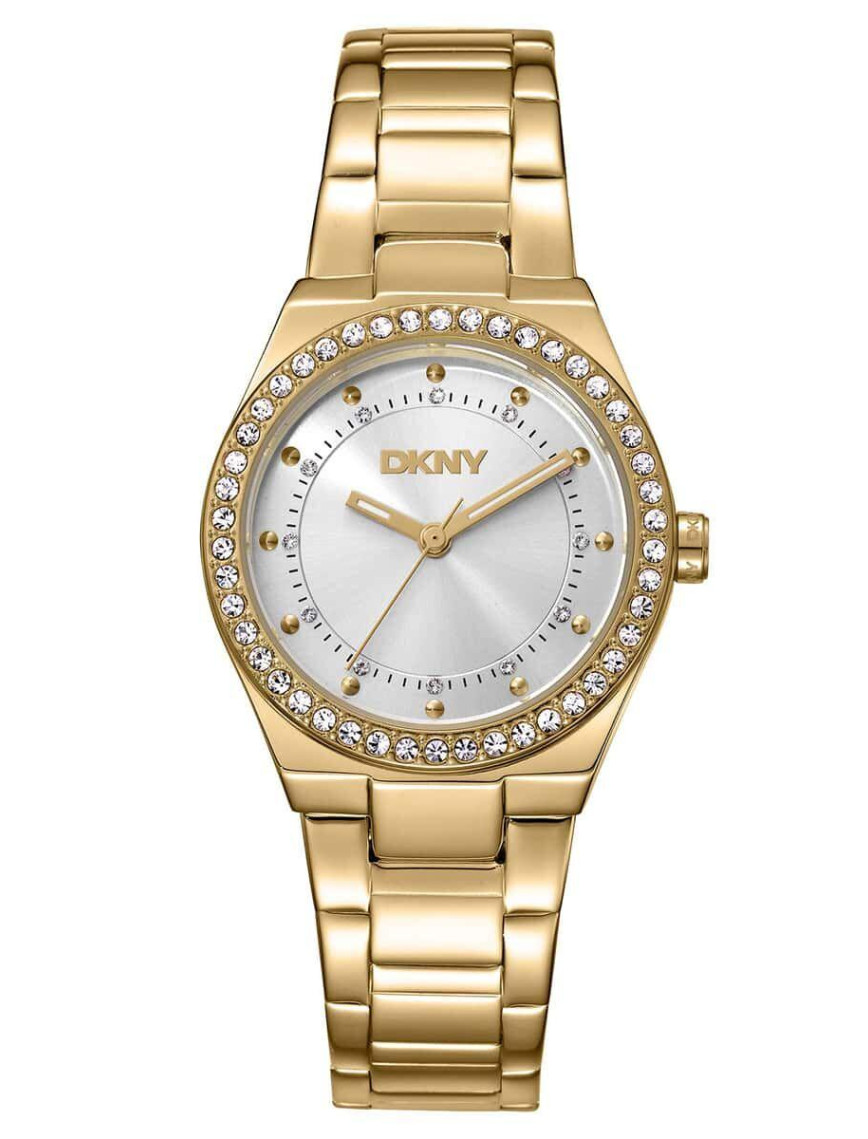 DKNY DK1L100M0065 Kadın Kol Saati DKNY DK1L100M0065 Kadın Kol Saati
