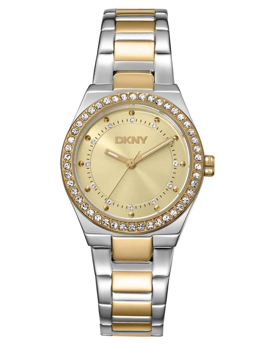 DKNY DK1L100M0085 Kadın Kol Saati DKNY DK1L100M0085 Kadın Kol Saati