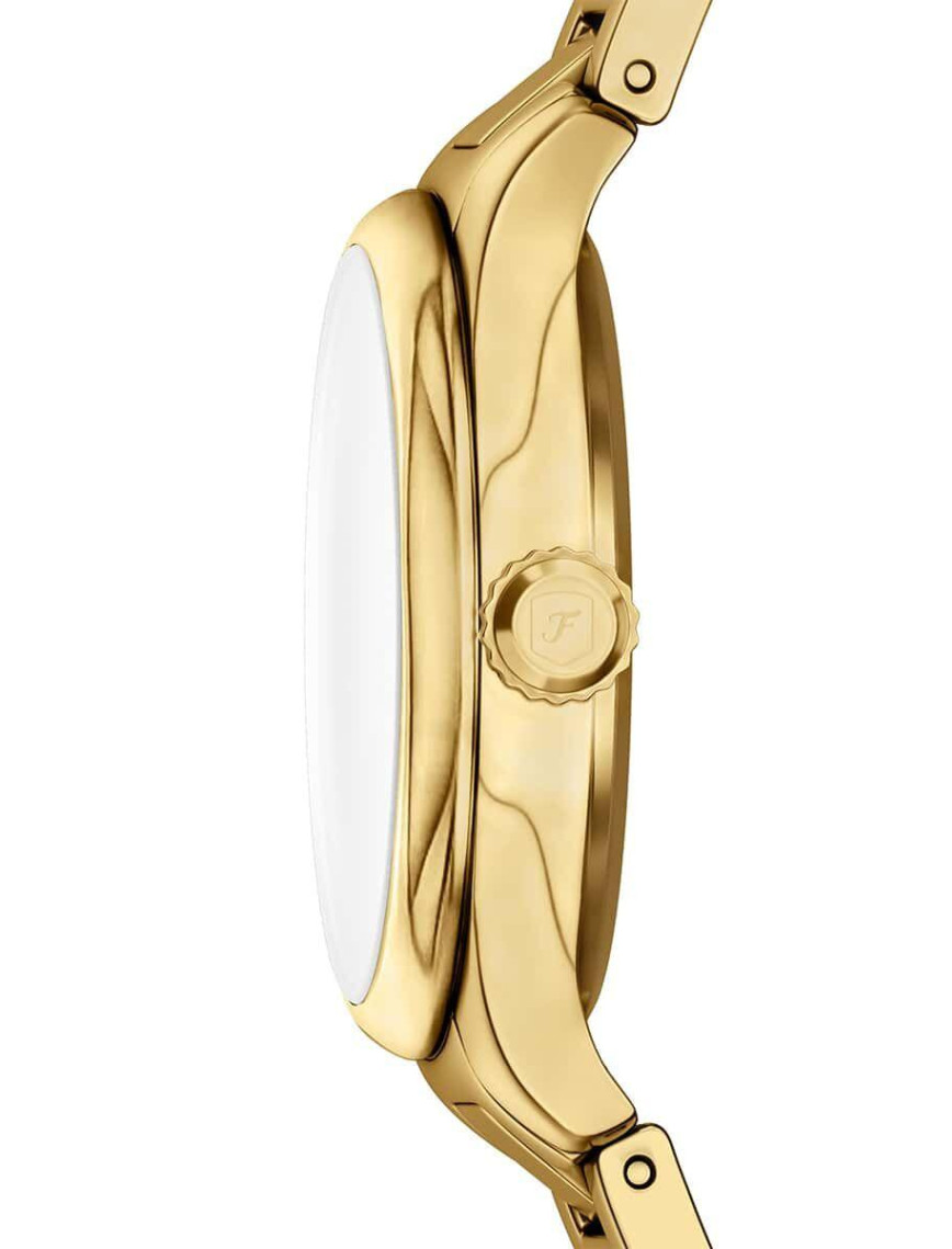 Fossil FES5421 Kadın Kol Saati Fossil FES5421 Kadın Kol Saati