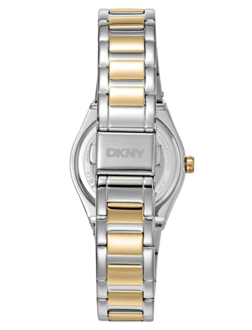 DKNY DK1L100M0095 Kadın Kol Saati DKNY DK1L100M0095 Kadın Kol Saati