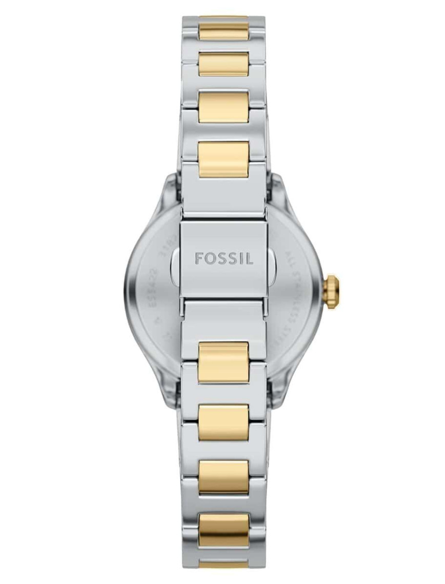 Fossil FES5422 Kadın Kol Saati Fossil FES5422 Kadın Kol Saati