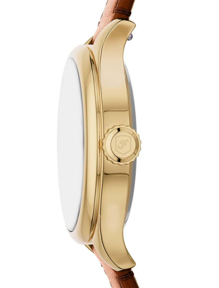 Fossil FES5423 Kadın Kol Saati Fossil FES5423 Kadın Kol Saati