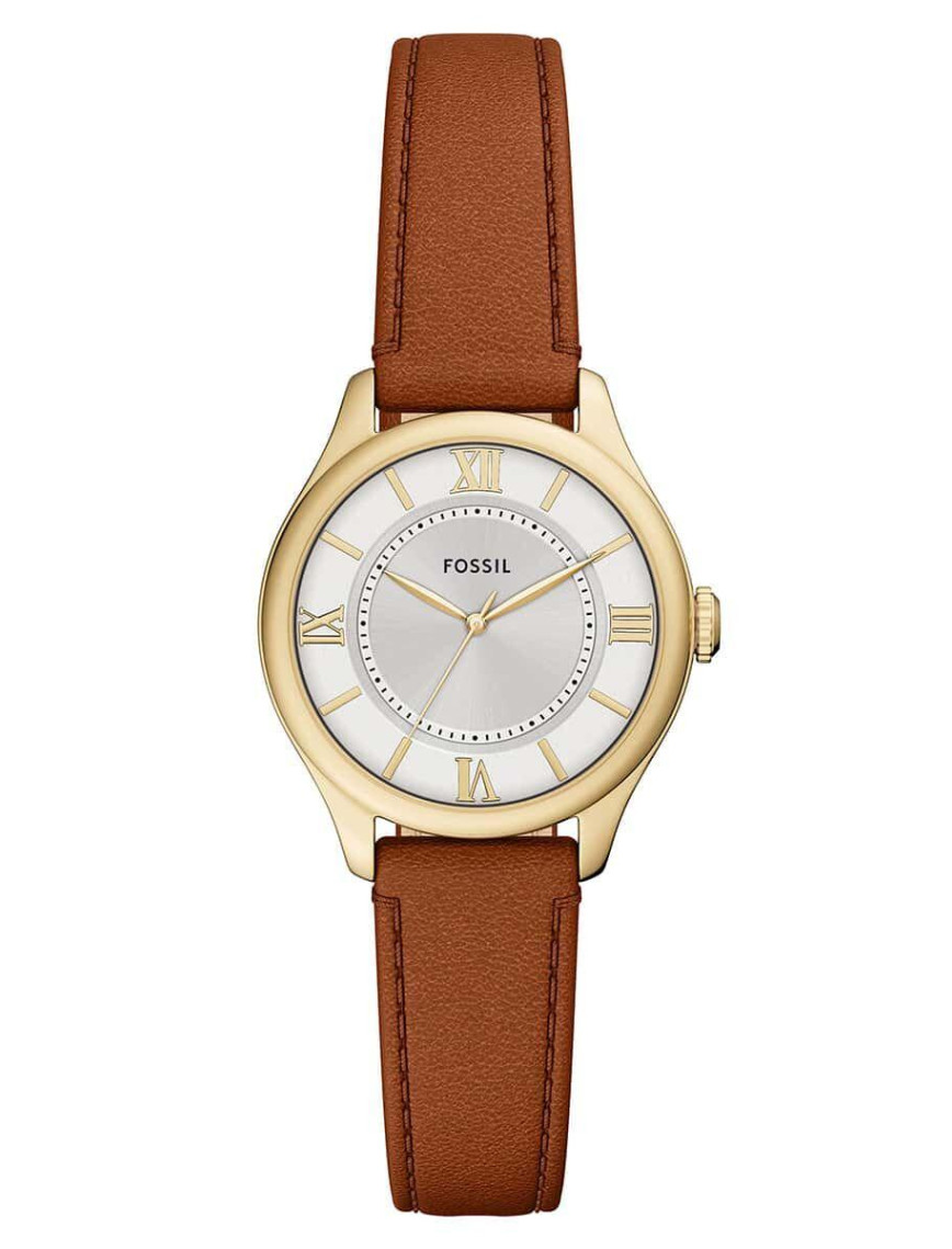 Fossil FES5423 Kadın Kol Saati Fossil FES5423 Kadın Kol Saati