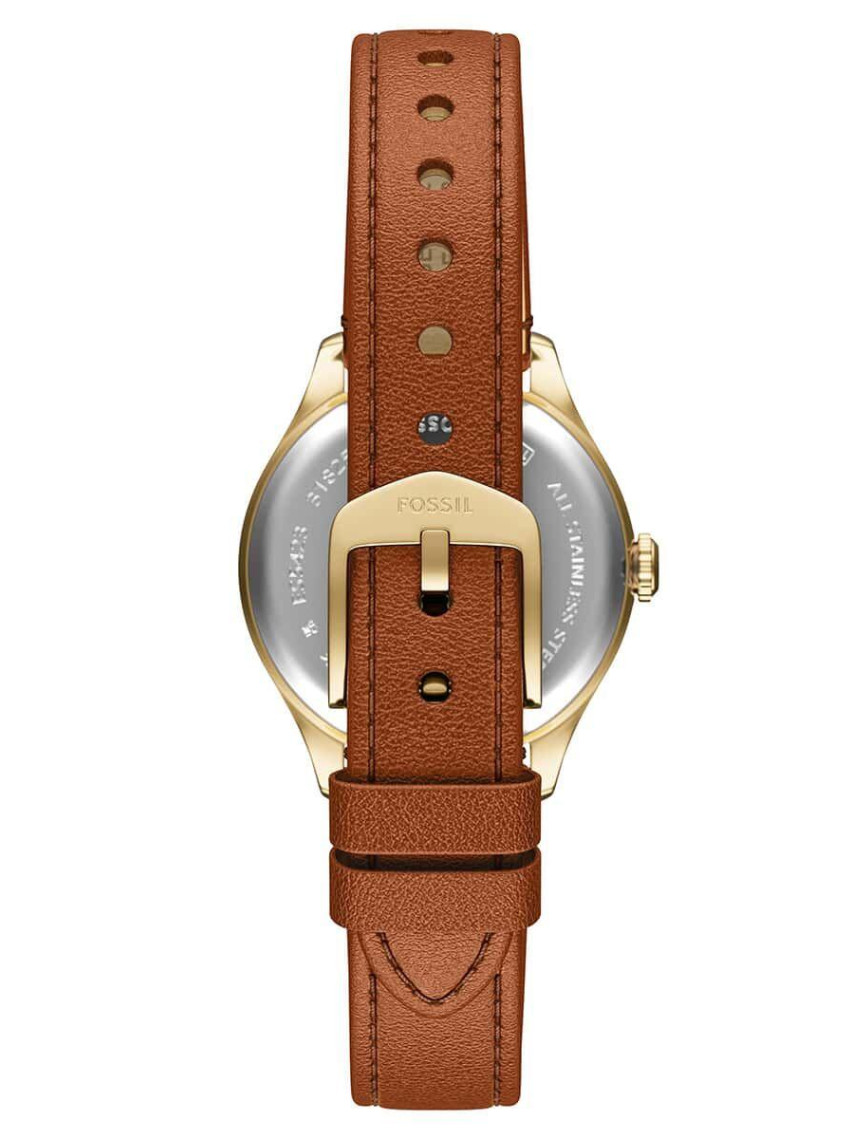 Fossil FES5423 Kadın Kol Saati Fossil FES5423 Kadın Kol Saati