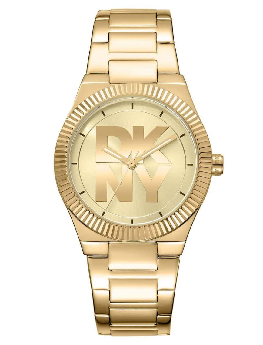 DKNY DK1L102M0035 Kadın Kol Saati DKNY DK1L102M0035 Kadın Kol Saati