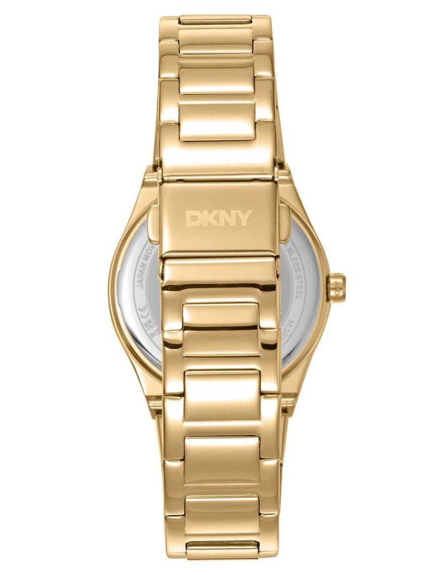 DKNY DK1L102M0035 Kadın Kol Saati DKNY DK1L102M0035 Kadın Kol Saati